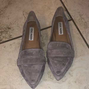 Steve Madden flats